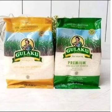 

GULAKU HIJAU / KUNING GULA PASIR PREMIUM 1KG