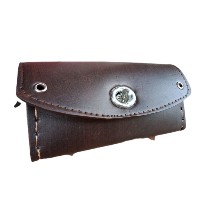 Tas sadel sepeda ontel / dompet sepeda ontel