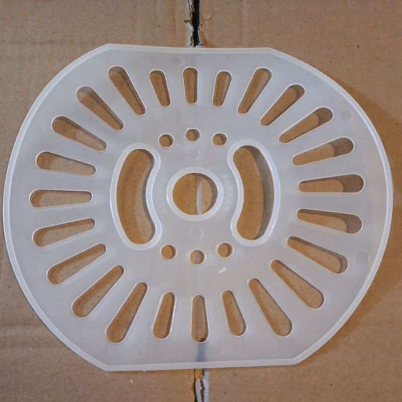 Tutup Penutup Spiner 6.7kg penutup tabung pengering mesin cuci 2tabung