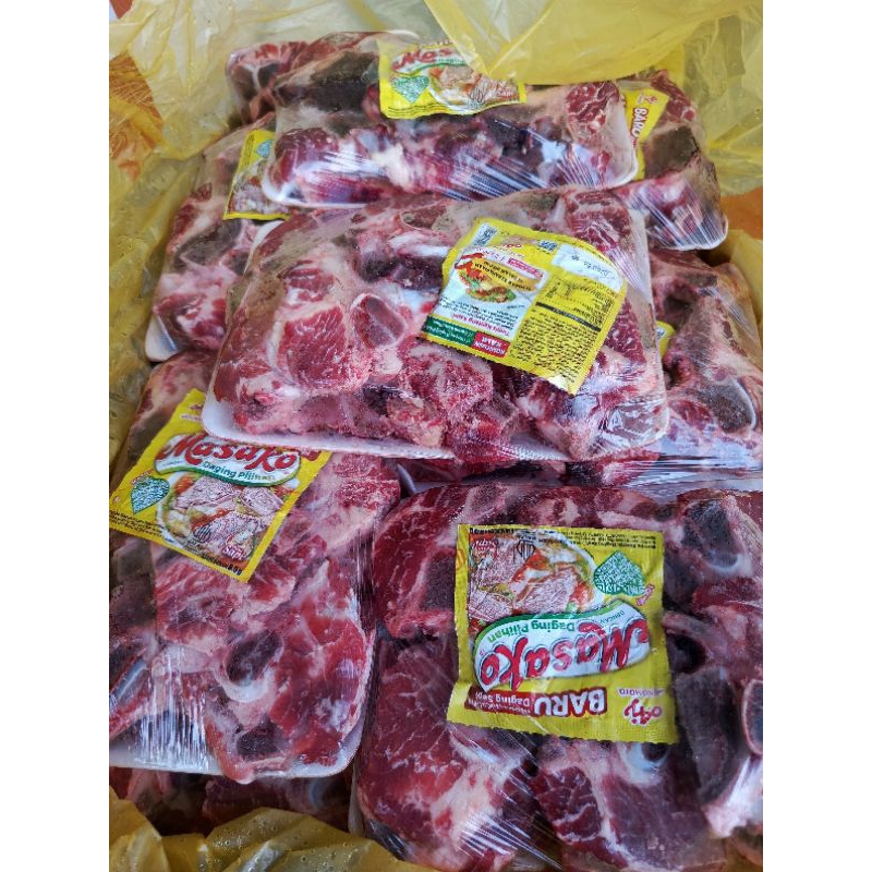 

Iga sapi