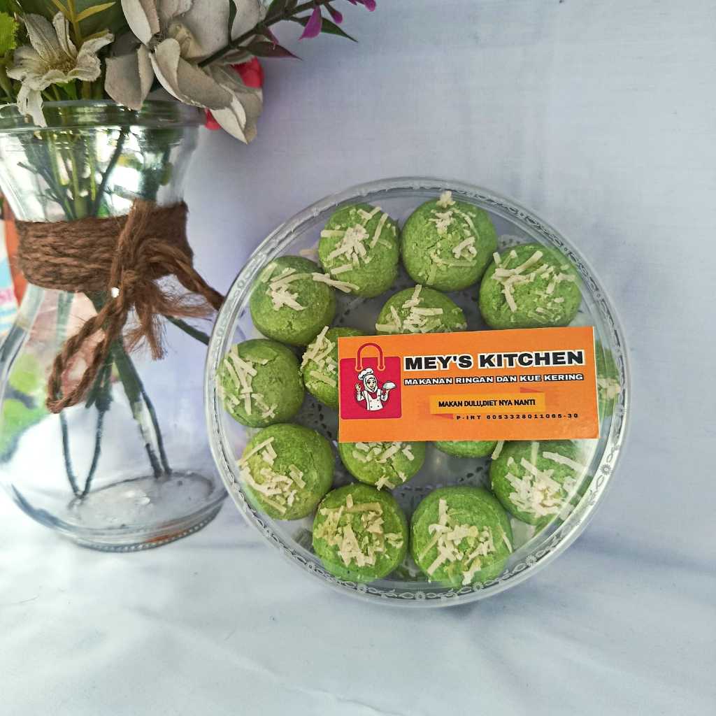 

Kue Nastar klepon Lembut Kue Nastar Klepon Selai Nanas Lembur Dan Lumer Netto 300 Gram