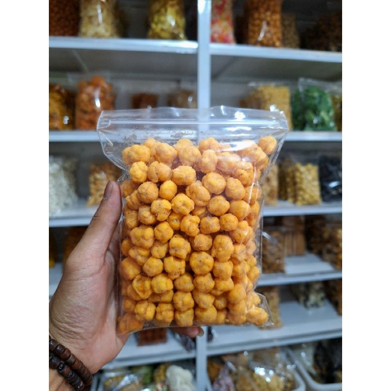 

Pilus Jagung Manis / Pilus Arab
