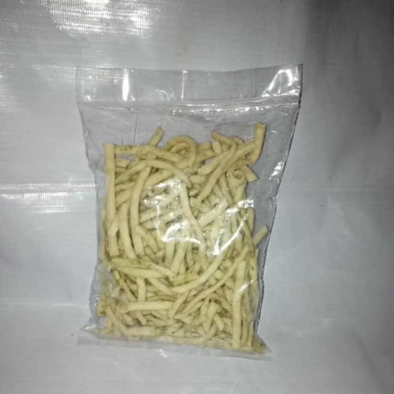 

Stik Seledri 250gr | 1kg