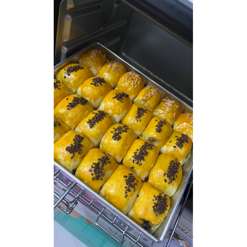 

bollenpisang