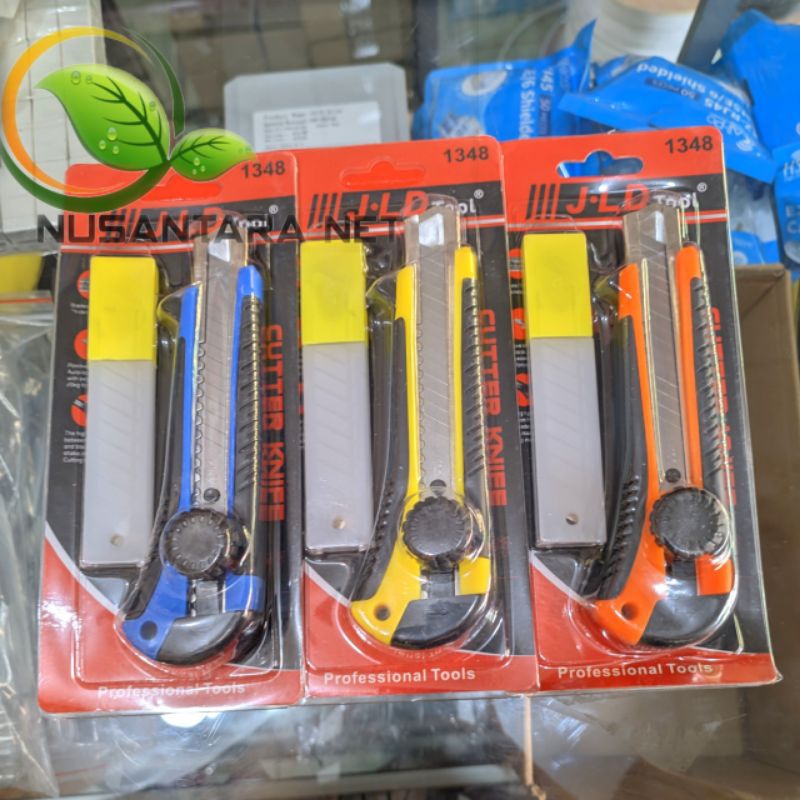 

J.LD CUTTER KNIFE