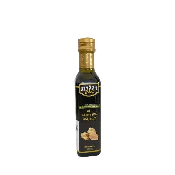 

White Truffle oil 250 ml bottle