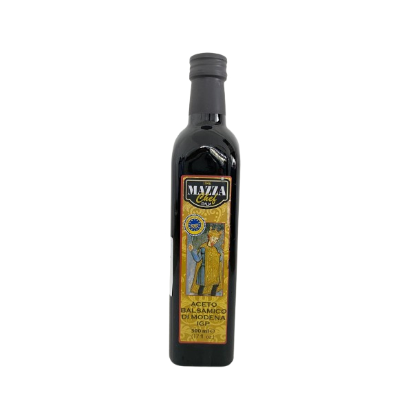 

Balsamic Modena Vinegar 500 ml