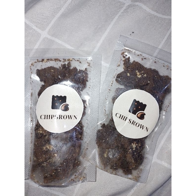 

CHIPSROWN