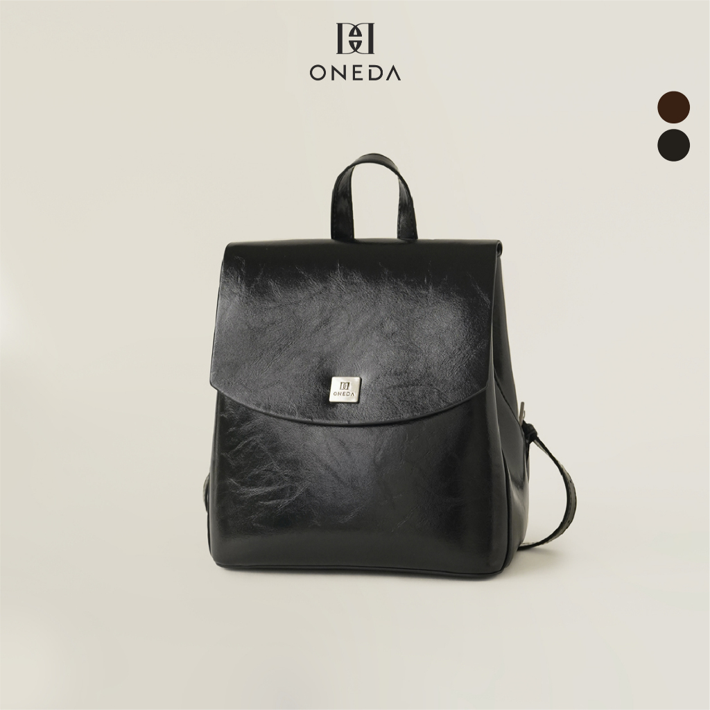 OND Oneda Shelly Tas Ransel Wanita Woman Bag Back pack Wanita