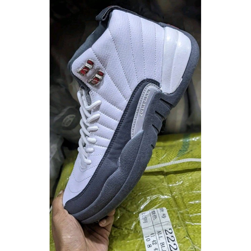 AIR JORDAN 12 & 13