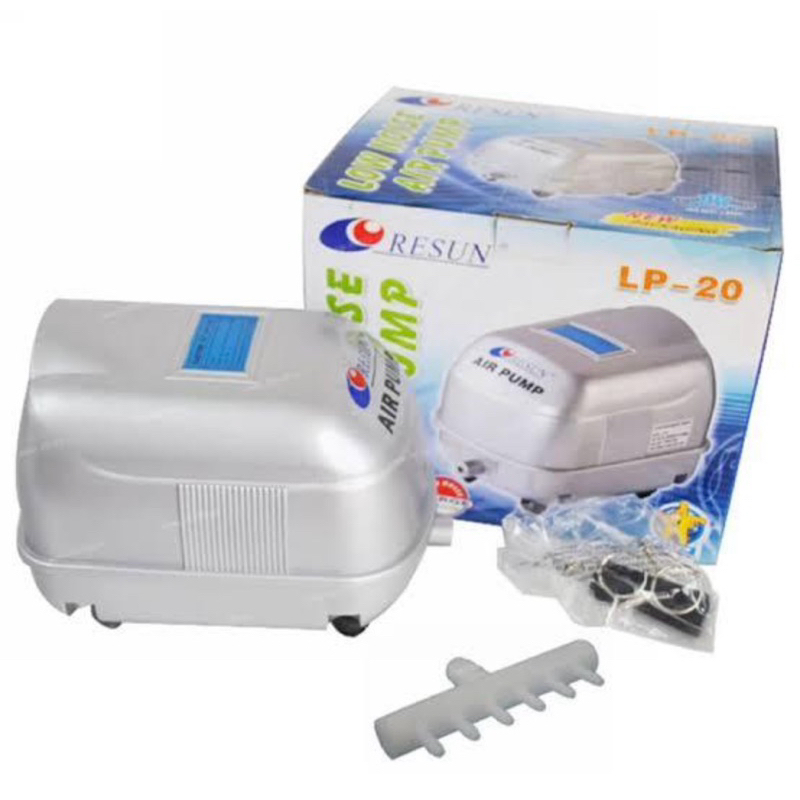 Aerator Kolam RESUN LP-20 Udara