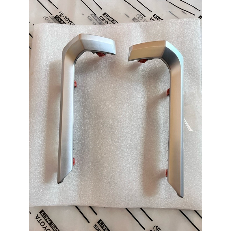 LIST KISI KISI AC AVANZA VELOZ TAHUN 2022 ORIGINAL