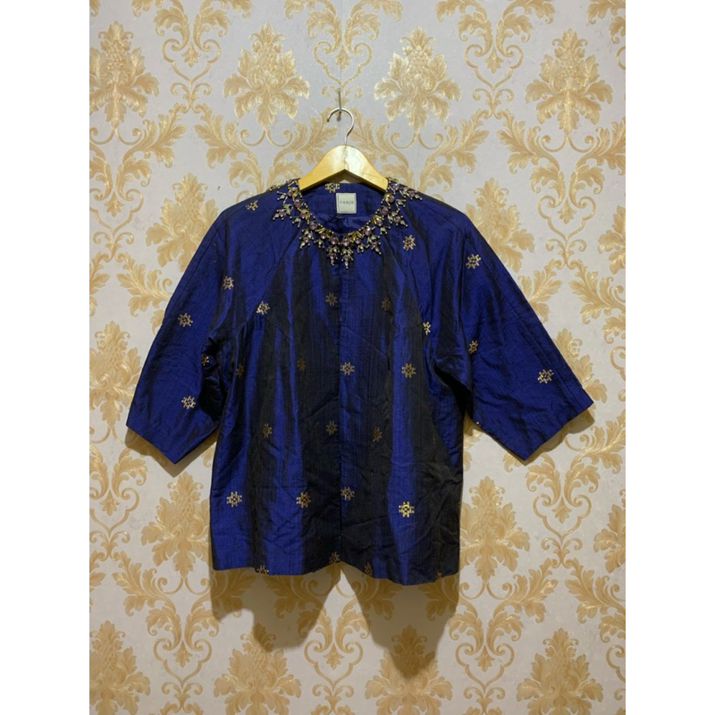 TODJO By SAPTO DJOJOKARTIKO - Outer