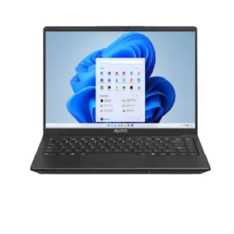 AXIOO MyBook Pro H7 (8S5)