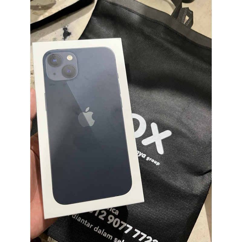 IP 13 ex Ibox