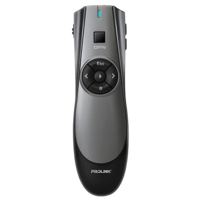 Prolink PWP102G Laser Pointer