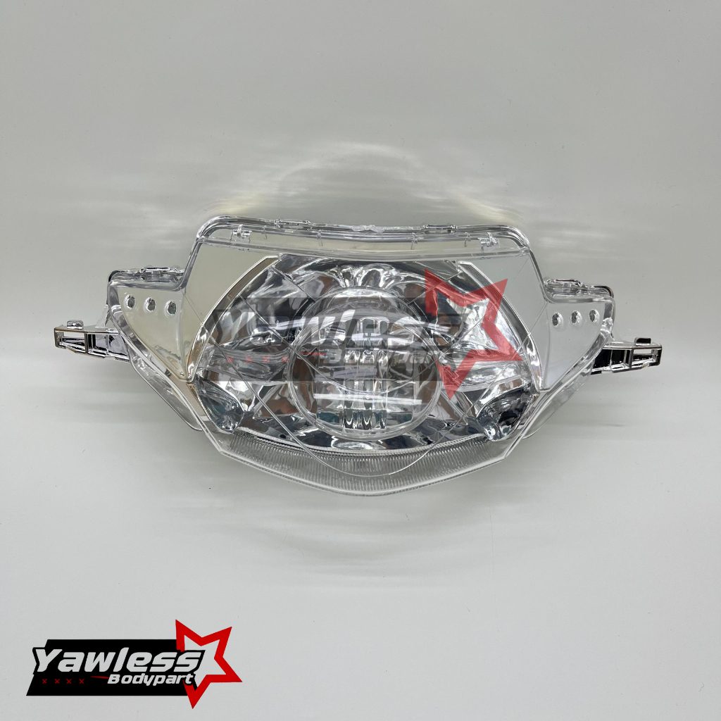 Reflektor Depan Supra x 125 lama / Supra 125 KPh