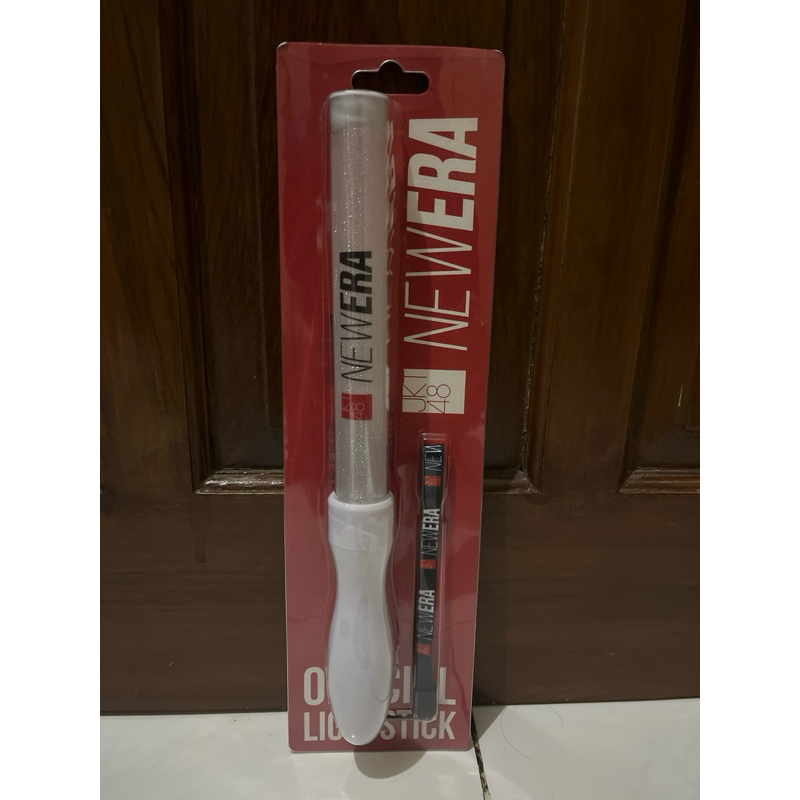Lightstick v2 JKT48 New