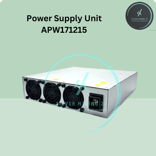Bitmain Antminer AL1 / AL1PRO / L9, S21 / S21+ / S21XP / S21pro / S19j XP / KS5 / KS5pro Original PS