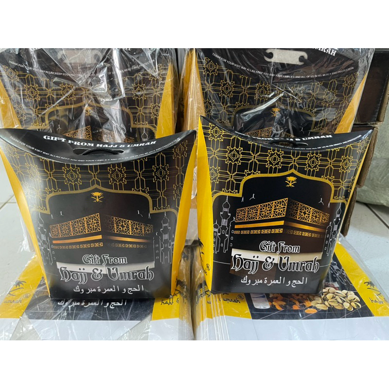 

tas jinjing/paperbak/tas oleh-oleh haji&umroh termurah
