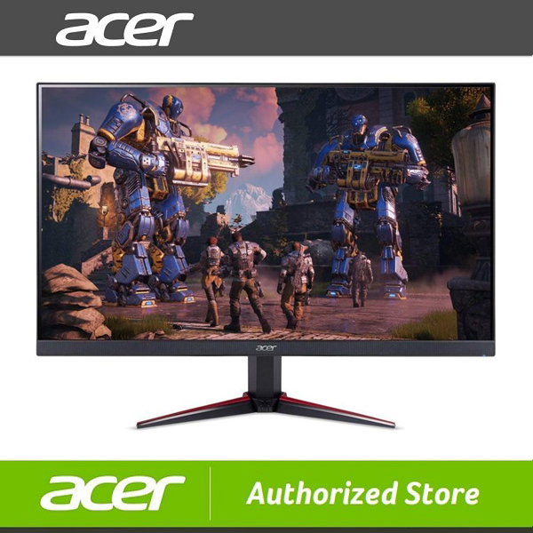 Acer Gaming Monitor 23.8" VG240Y_X1 UM.QV0SN.101