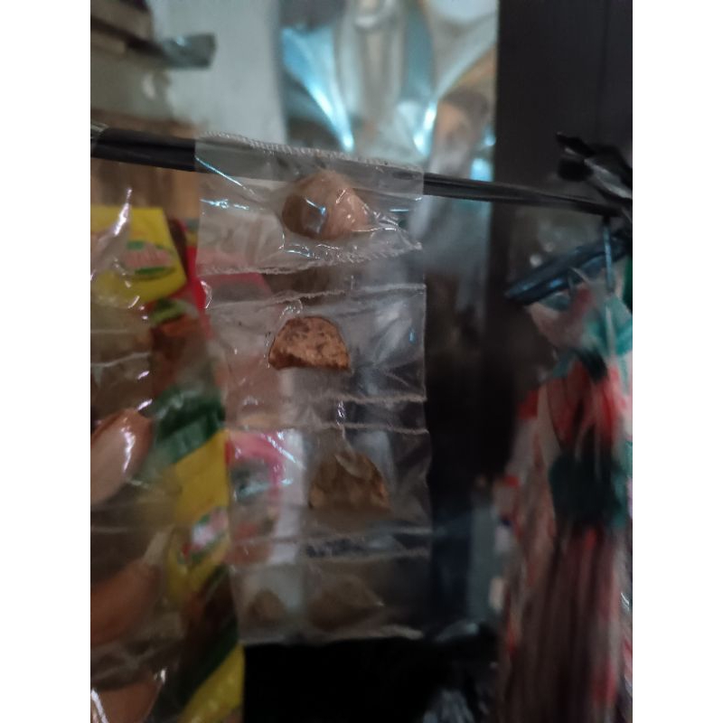

Pala Rentengan Isi 10 Sachet - Rempah Tradisional