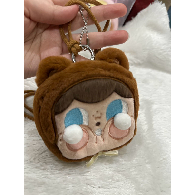 Carry me Molly Factory Pouch crybaby