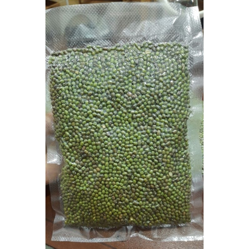 

kacang hijau 250gram