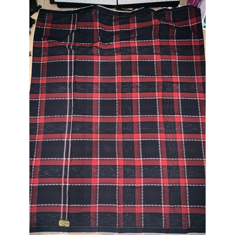 sarung wadimor preloved second bekas