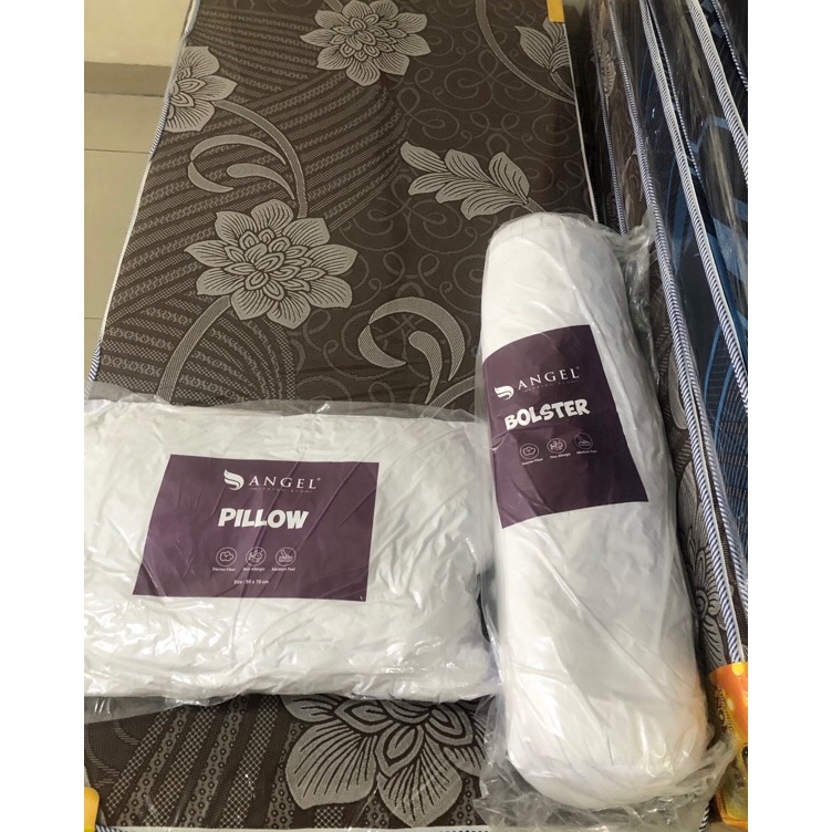 KODE I55U Tilam Busa  Tilam Anak Kost  Tilam Murah Berkualitas  Tilam Ekonomis