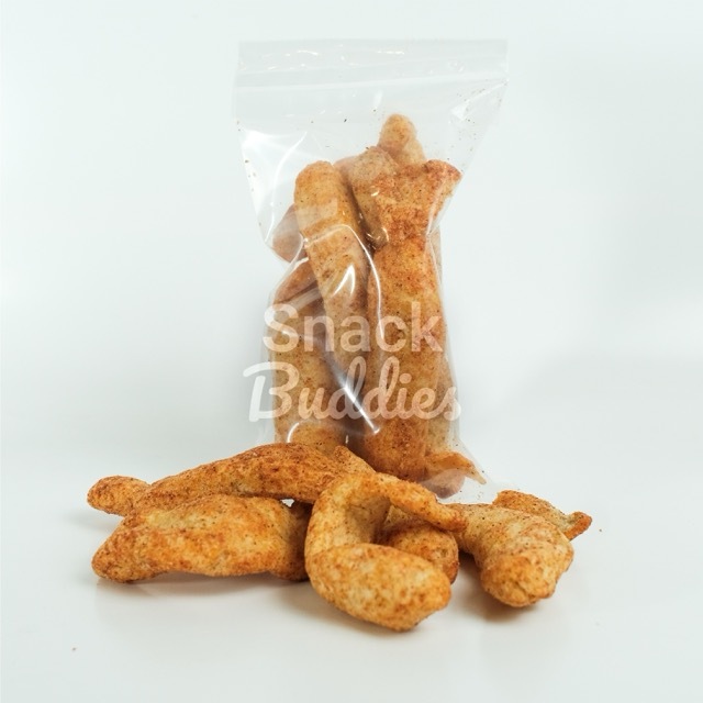 

Makanan Ringan / Snack Batagor Kering Pedas