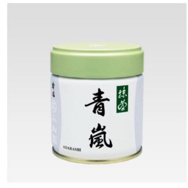 

READY STOCK! MARUKYU KOYAMAEN AOARASHI POWDER MATCHA 40gr can