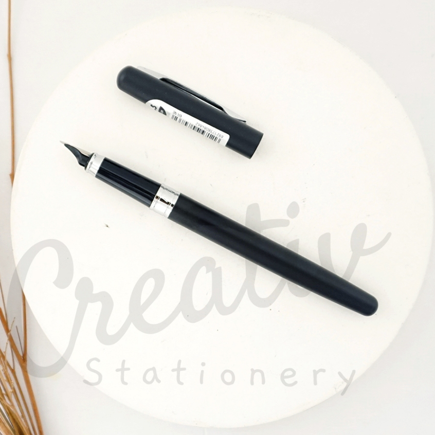 

BAOKE Fountain Pen Fine Tip Pulpen Kaligrafi 0.5 Mm Pm122