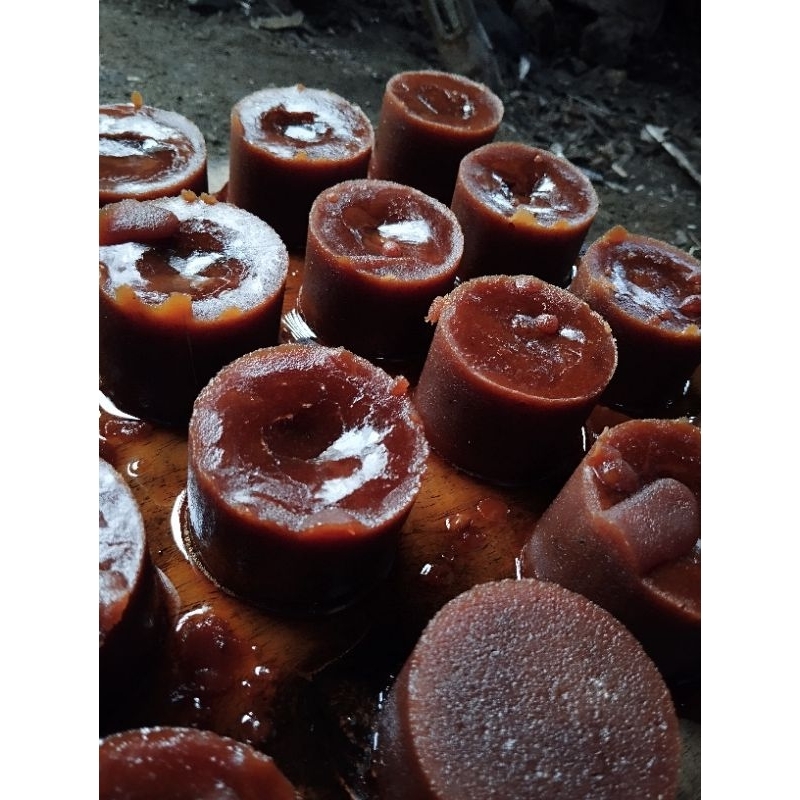 

Gula aren 100% original kualitas terbaik