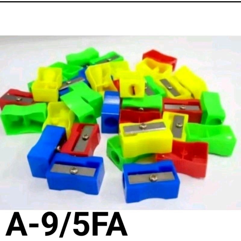 

ISI 50 PCS RAUTAN SERUTAN PENSIL
