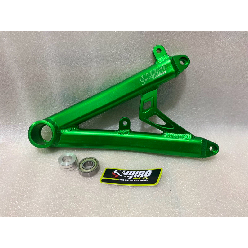SWING ARM YAMAHA MIO SPORTY MIO SMILE DAN HONDA VARIO 125 VARIO150 KNALPOT SAMLONG ARM DRAG MATIC SH