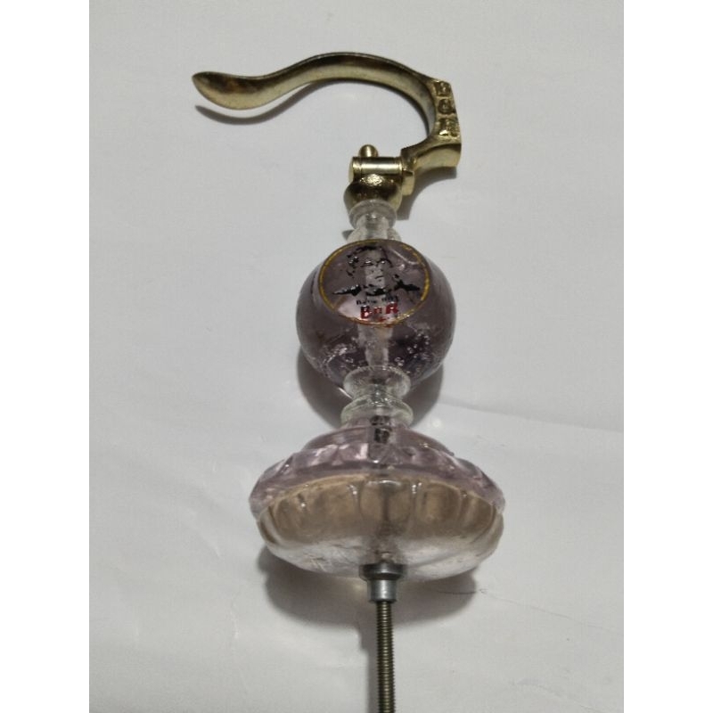 Gantungan love bird bnr kfc satu set sama gantungan bnr gold