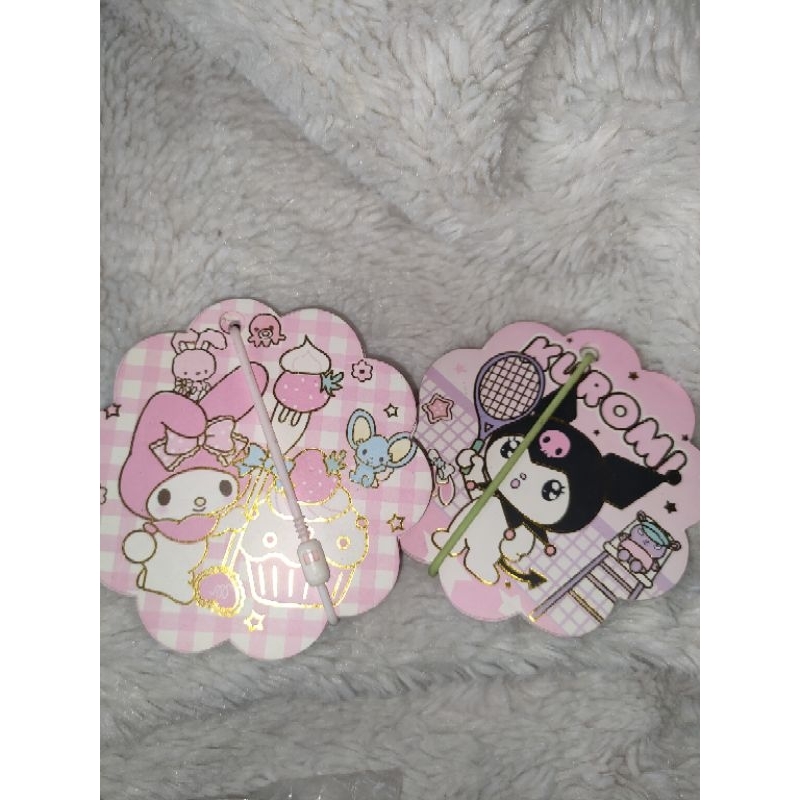 

memo sticker + pulpen 1 set