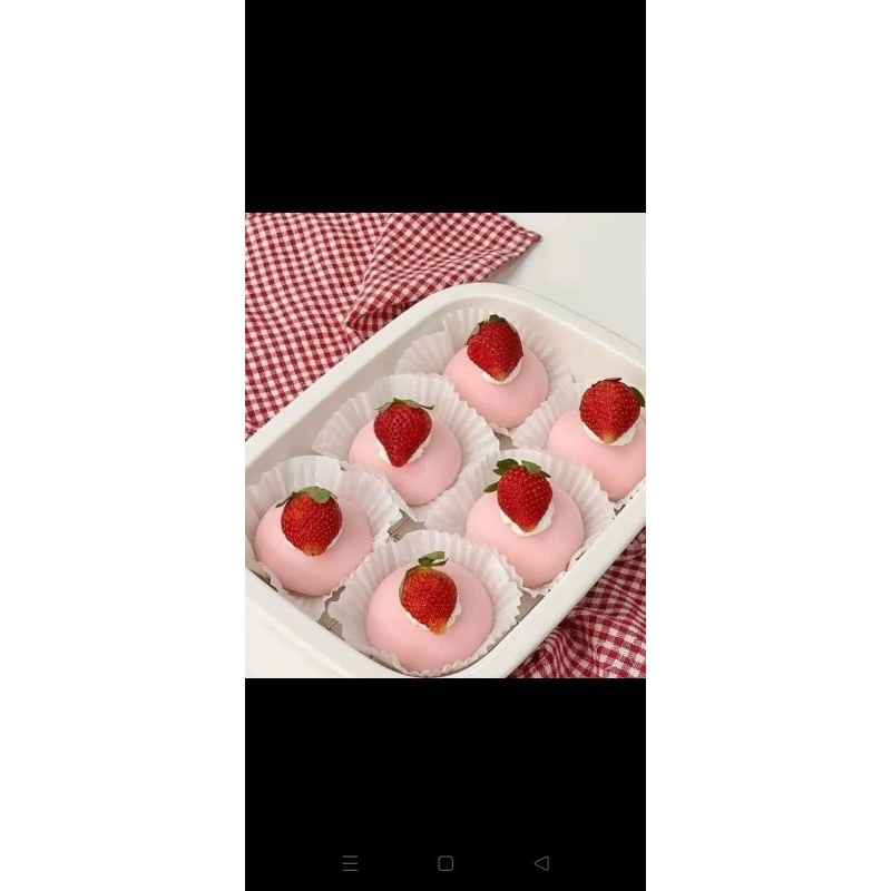 

MOCHI DAIFUKU