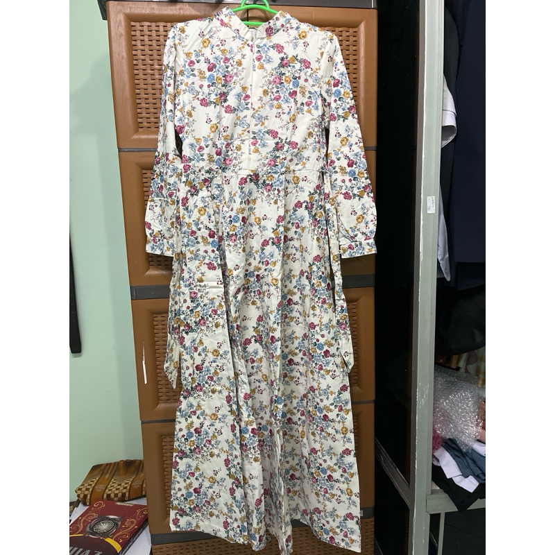 Preloved Aden by Anggraeni Dress