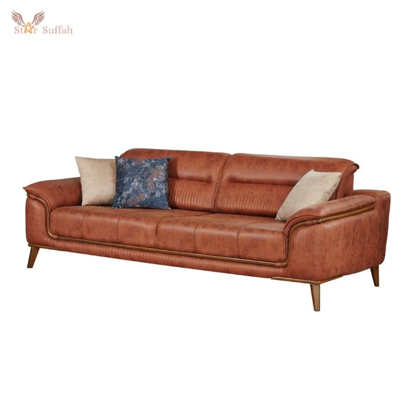 Sofa minimalis 3 dudukan model sofa clasic kursi jati premium