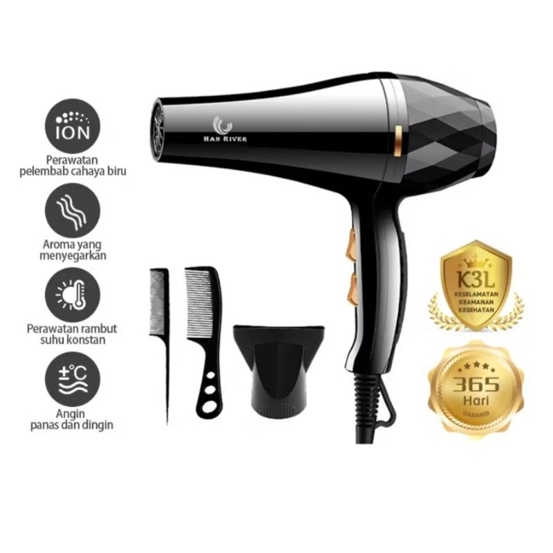 HEDRAYER Dengan desain menarik elegan