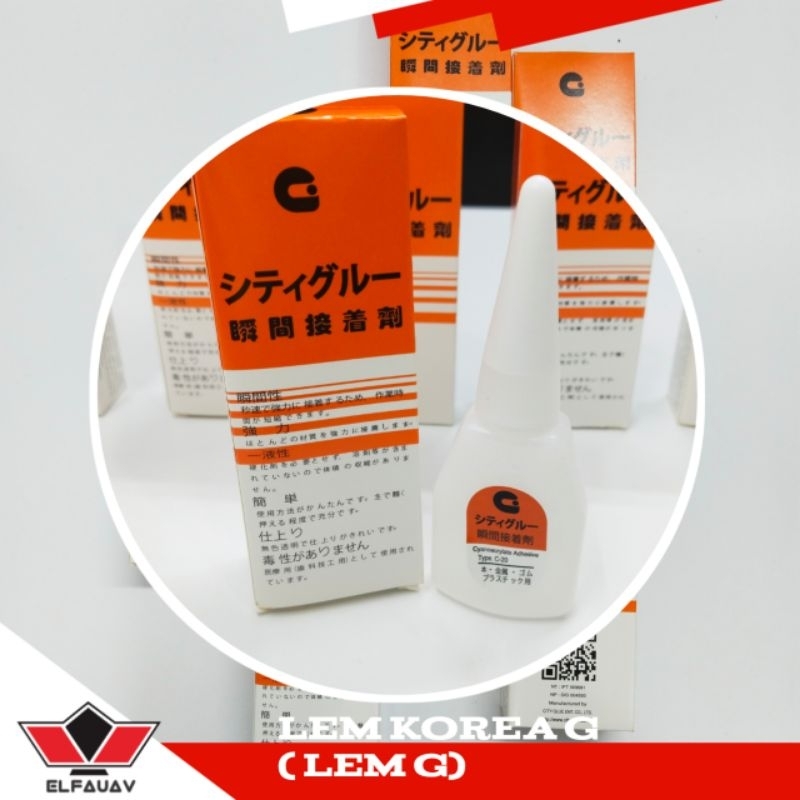 

LEM G KOREA BESI LEM BESI LEM SUPER KUAT SERBAGUNA