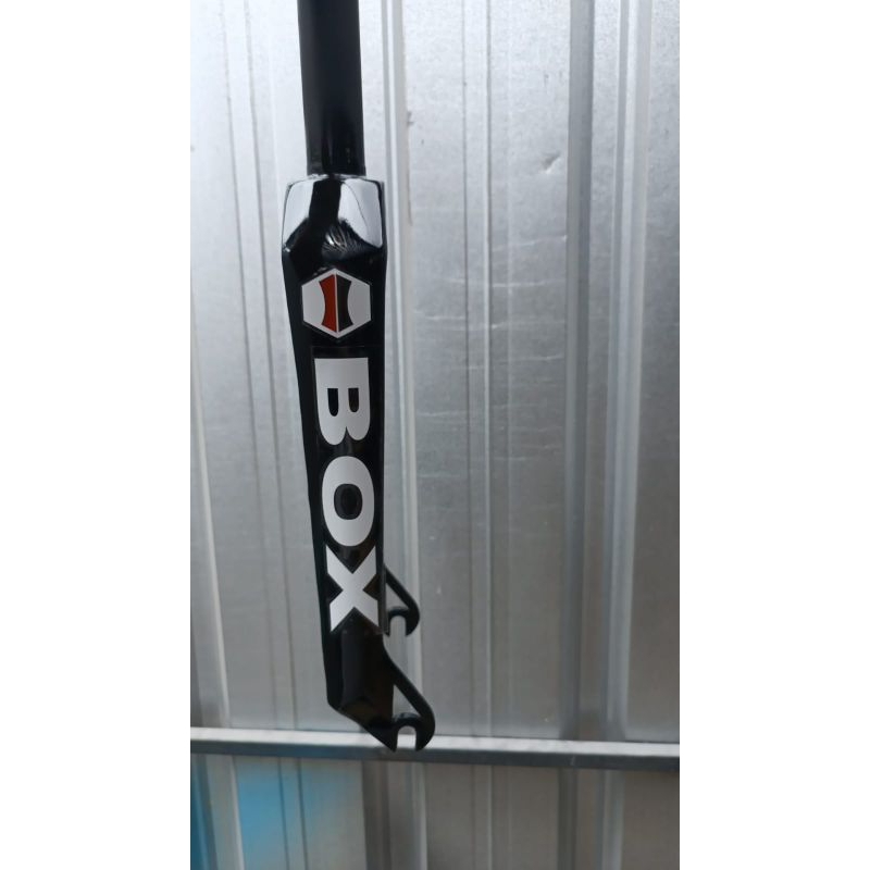 fork BMX box ukuran 20 grosir