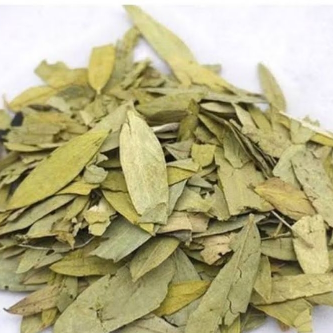 

Daun Jati Cina kering 1 kg kiloan