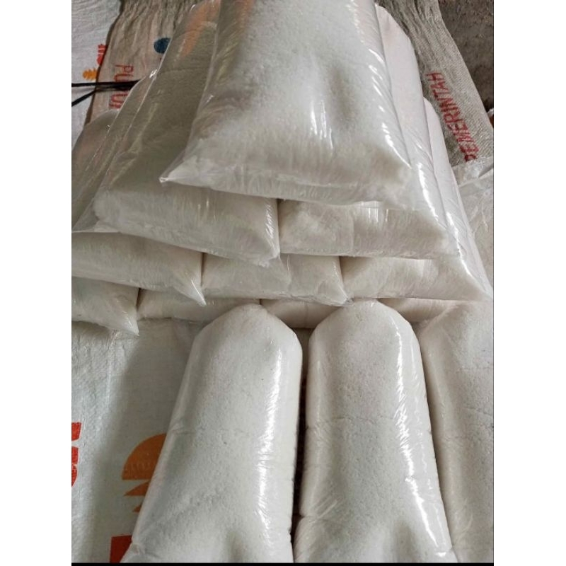 

Garam Bali 100%pure&natural