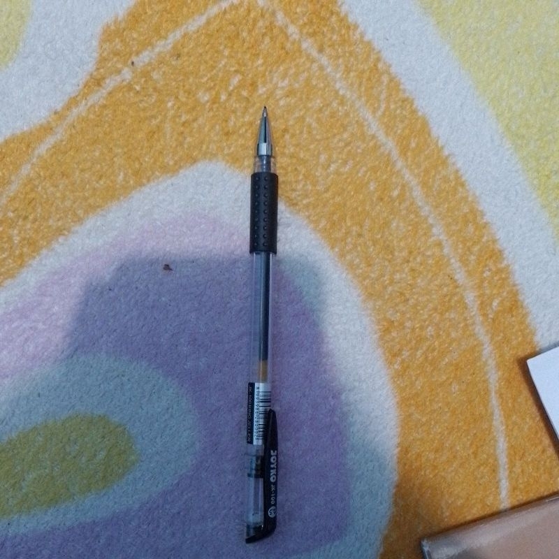 

Pulpen Jokyo