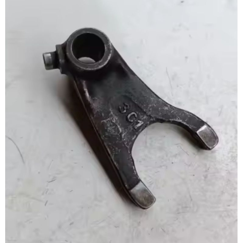 cakaran R capit udang botolan  gigi rasio yamaha vixion old pnp vixion new