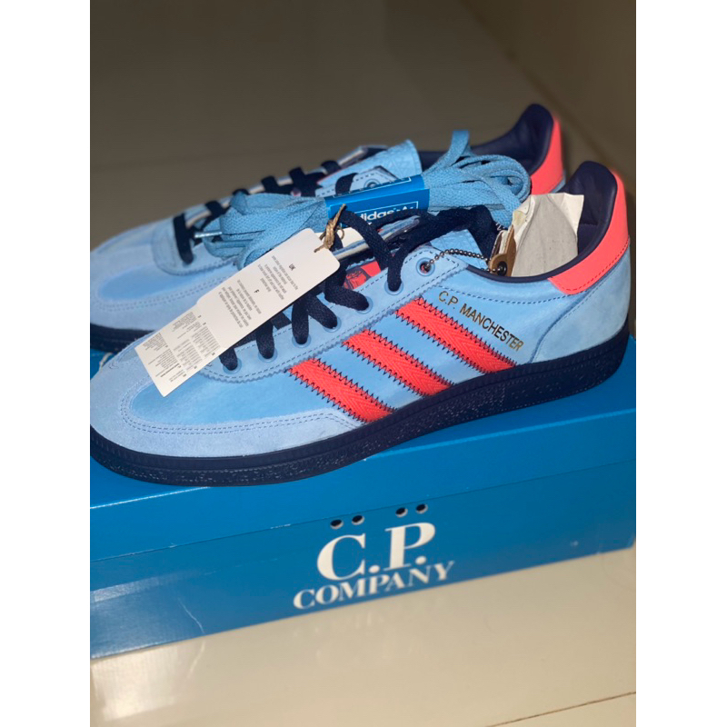 adidas cp company