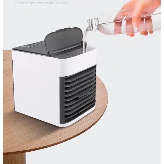 USB Mini Fan Arctic Air Cooler Conditioner